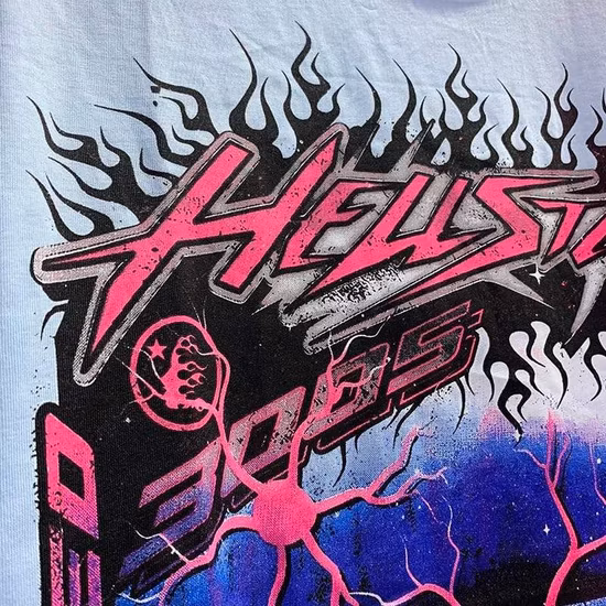 カスタマイズされたロゴストライプデザイン長袖ポリエステルポロTシャツ